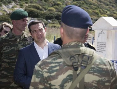 Τεράστια μεταστροφή της κοινής γνώμης: «Ναι» στην αύξηση της στρατιωτικής θητείας λένε πλέον οι Έλληνες πολίτες